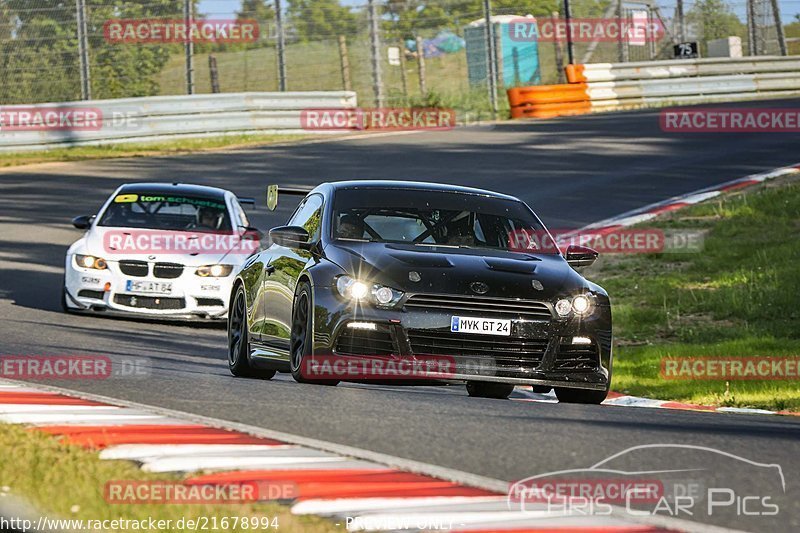 Bild #21678994 - Touristenfahrten Nürburgring Nordschleife (27.05.2023)