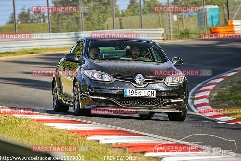 Bild #21679002 - Touristenfahrten Nürburgring Nordschleife (27.05.2023)