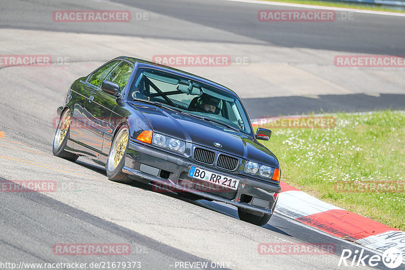 Bild #21679373 - Touristenfahrten Nürburgring Nordschleife (27.05.2023)