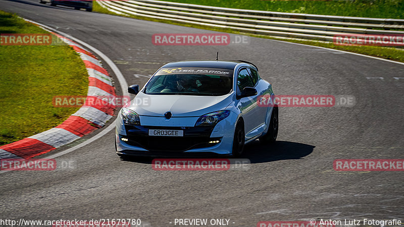 Bild #21679780 - Touristenfahrten Nürburgring Nordschleife (27.05.2023)