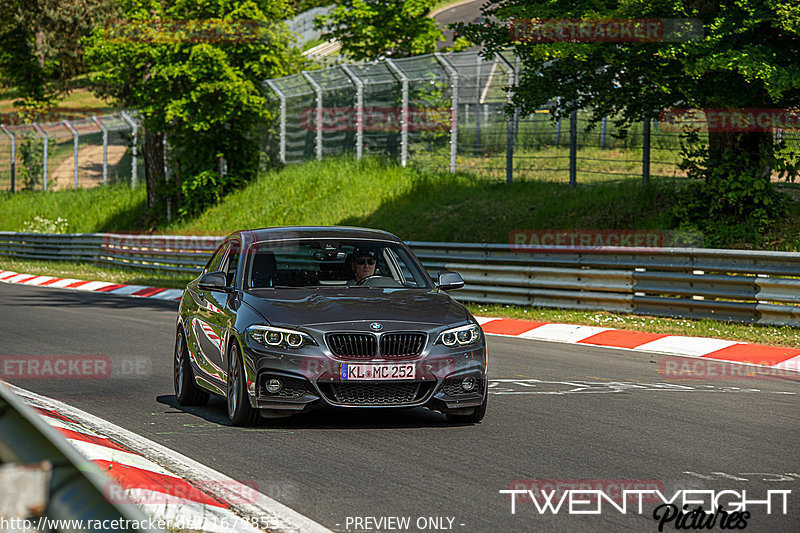 Bild #21679859 - Touristenfahrten Nürburgring Nordschleife (27.05.2023)