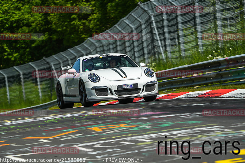 Bild #21680051 - Touristenfahrten Nürburgring Nordschleife (27.05.2023)