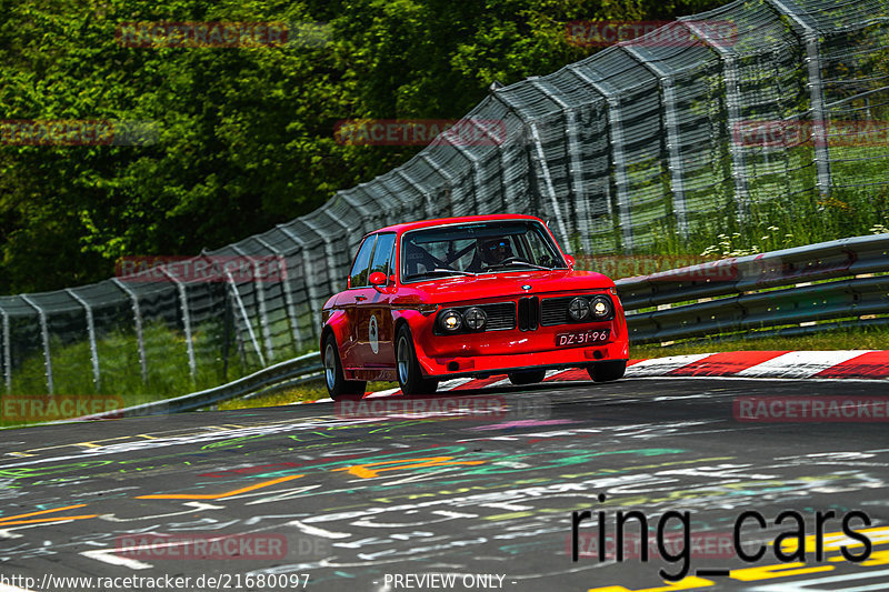 Bild #21680097 - Touristenfahrten Nürburgring Nordschleife (27.05.2023)