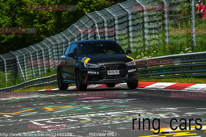 Bild #21680106 - Touristenfahrten Nürburgring Nordschleife (27.05.2023)