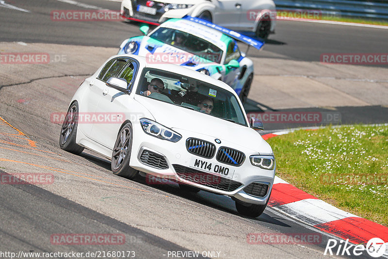 Bild #21680173 - Touristenfahrten Nürburgring Nordschleife (27.05.2023)