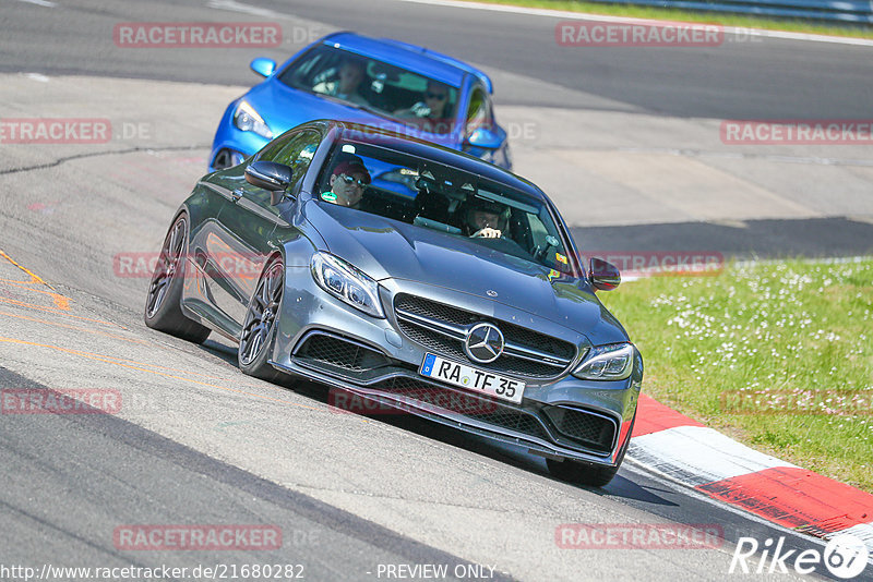 Bild #21680282 - Touristenfahrten Nürburgring Nordschleife (27.05.2023)