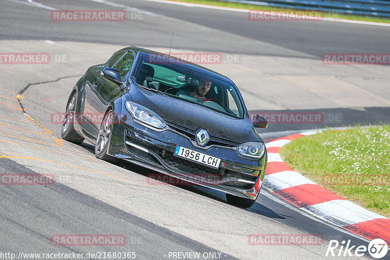 Bild #21680365 - Touristenfahrten Nürburgring Nordschleife (27.05.2023)