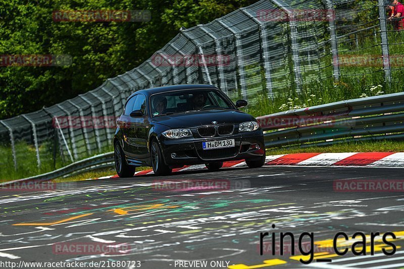 Bild #21680723 - Touristenfahrten Nürburgring Nordschleife (27.05.2023)