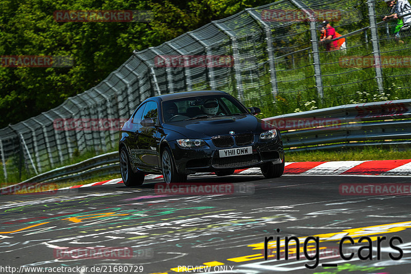 Bild #21680729 - Touristenfahrten Nürburgring Nordschleife (27.05.2023)