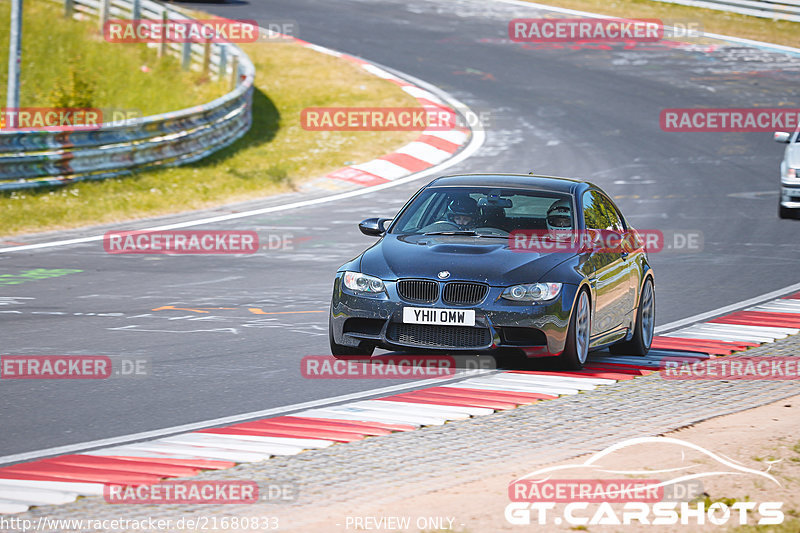 Bild #21680833 - Touristenfahrten Nürburgring Nordschleife (27.05.2023)