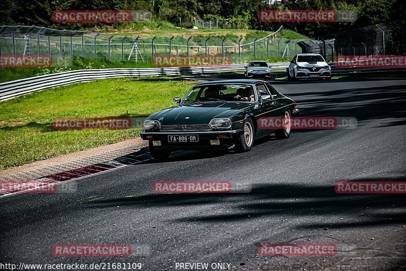 Bild #21681109 - Touristenfahrten Nürburgring Nordschleife (27.05.2023)