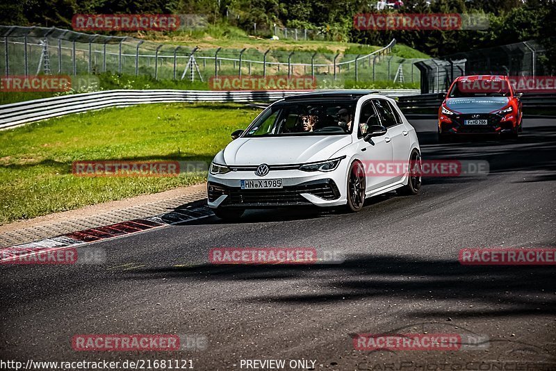 Bild #21681121 - Touristenfahrten Nürburgring Nordschleife (27.05.2023)