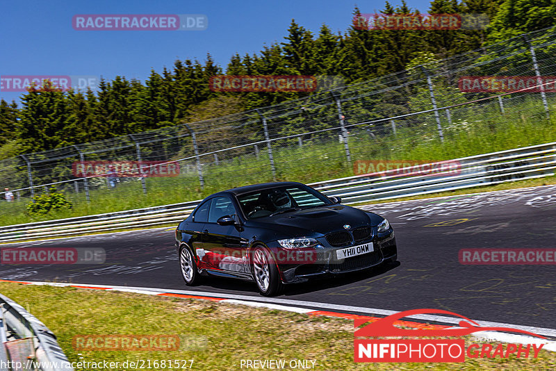 Bild #21681527 - Touristenfahrten Nürburgring Nordschleife (27.05.2023)