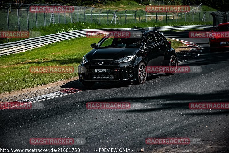 Bild #21681753 - Touristenfahrten Nürburgring Nordschleife (27.05.2023)