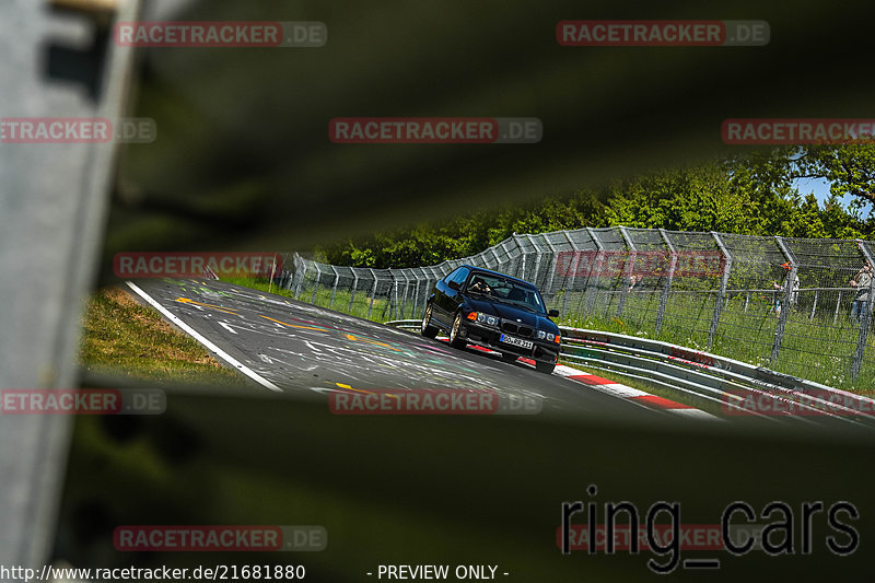 Bild #21681880 - Touristenfahrten Nürburgring Nordschleife (27.05.2023)