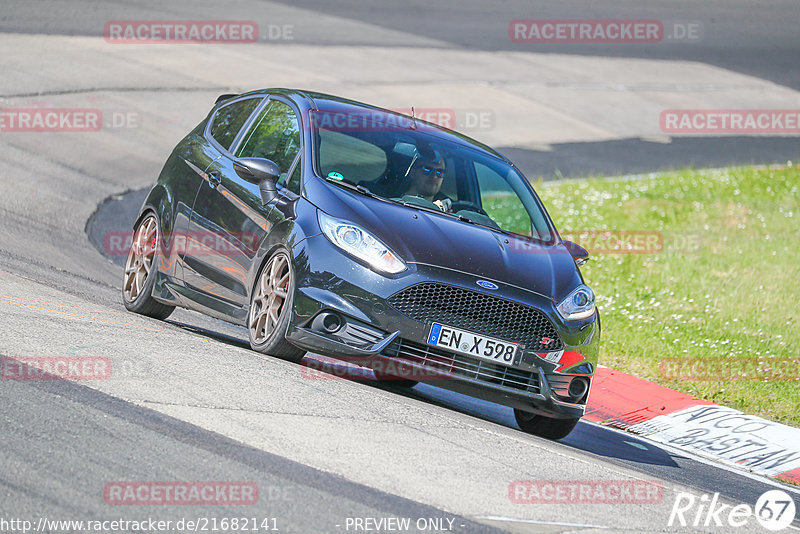 Bild #21682141 - Touristenfahrten Nürburgring Nordschleife (27.05.2023)