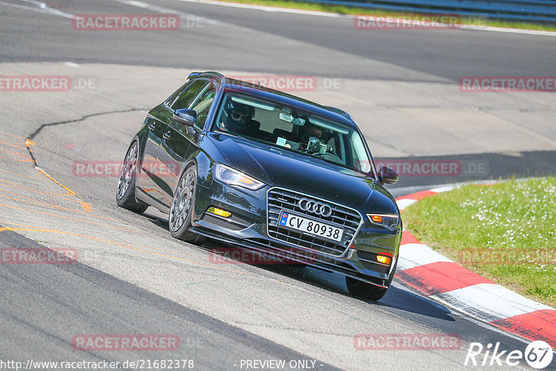 Bild #21682378 - Touristenfahrten Nürburgring Nordschleife (27.05.2023)