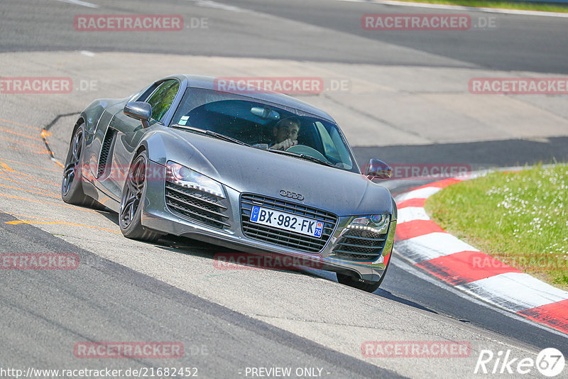 Bild #21682452 - Touristenfahrten Nürburgring Nordschleife (27.05.2023)