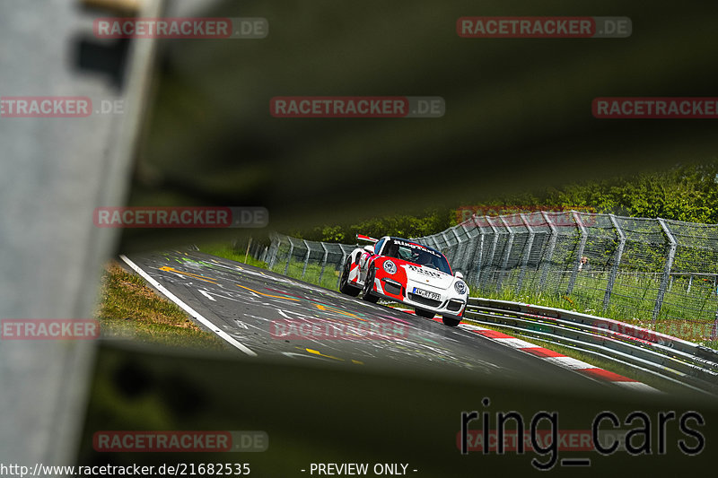 Bild #21682535 - Touristenfahrten Nürburgring Nordschleife (27.05.2023)