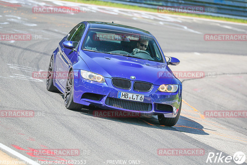 Bild #21682553 - Touristenfahrten Nürburgring Nordschleife (27.05.2023)