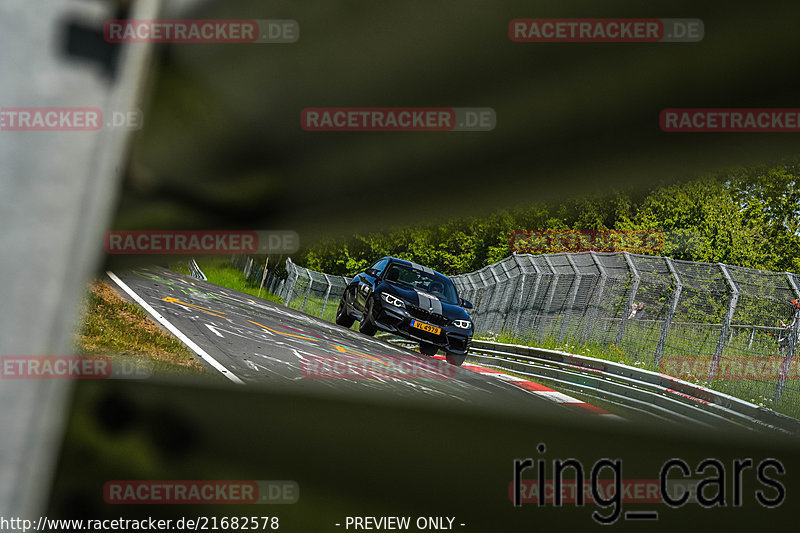 Bild #21682578 - Touristenfahrten Nürburgring Nordschleife (27.05.2023)