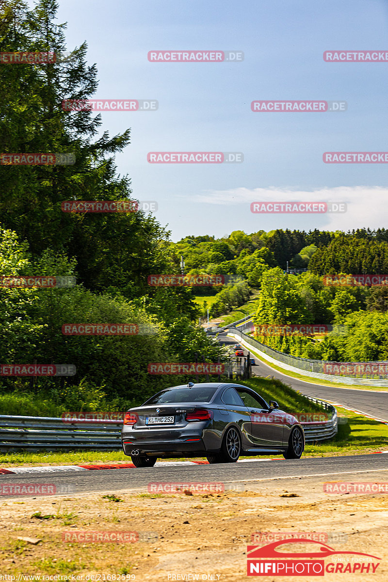 Bild #21682599 - Touristenfahrten Nürburgring Nordschleife (27.05.2023)