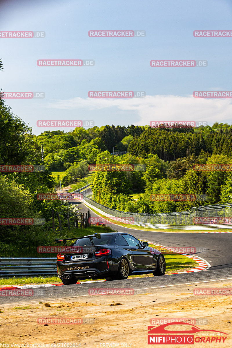 Bild #21682614 - Touristenfahrten Nürburgring Nordschleife (27.05.2023)