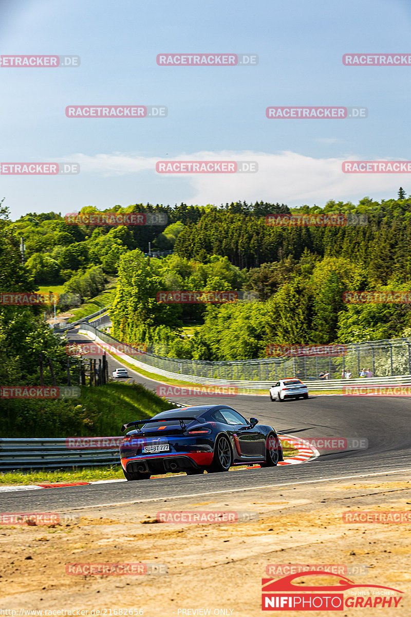 Bild #21682656 - Touristenfahrten Nürburgring Nordschleife (27.05.2023)