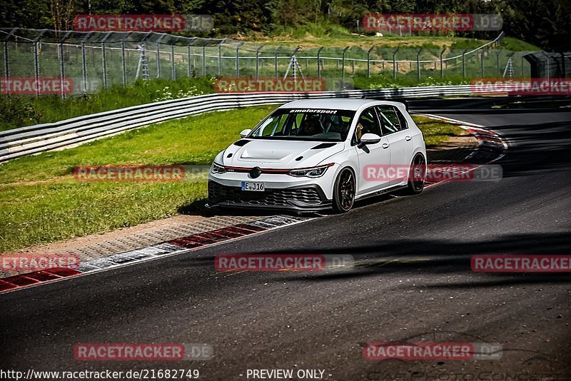 Bild #21682749 - Touristenfahrten Nürburgring Nordschleife (27.05.2023)