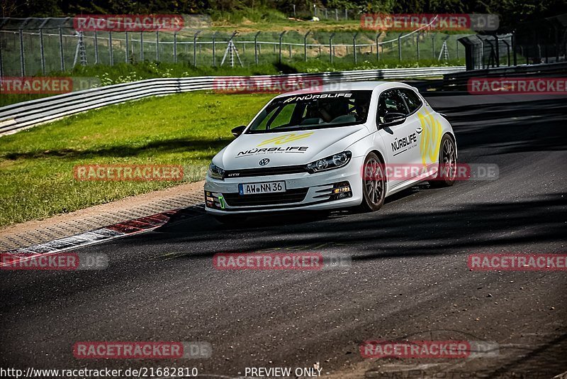 Bild #21682810 - Touristenfahrten Nürburgring Nordschleife (27.05.2023)