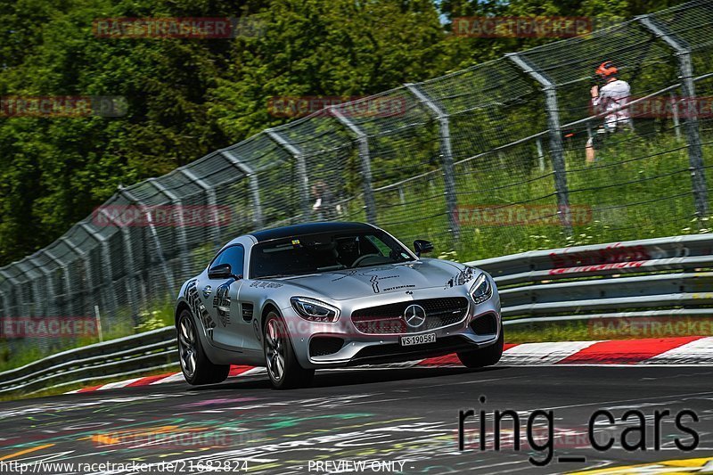 Bild #21682824 - Touristenfahrten Nürburgring Nordschleife (27.05.2023)