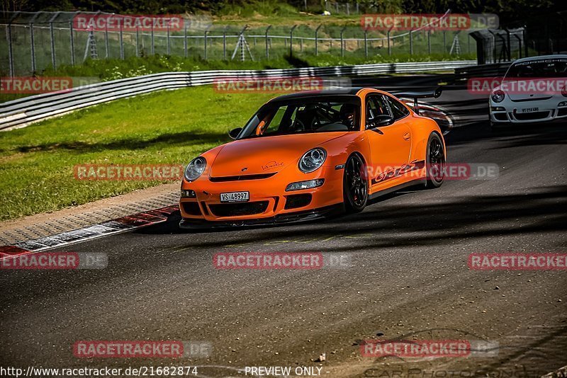 Bild #21682874 - Touristenfahrten Nürburgring Nordschleife (27.05.2023)