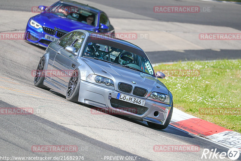 Bild #21682976 - Touristenfahrten Nürburgring Nordschleife (27.05.2023)