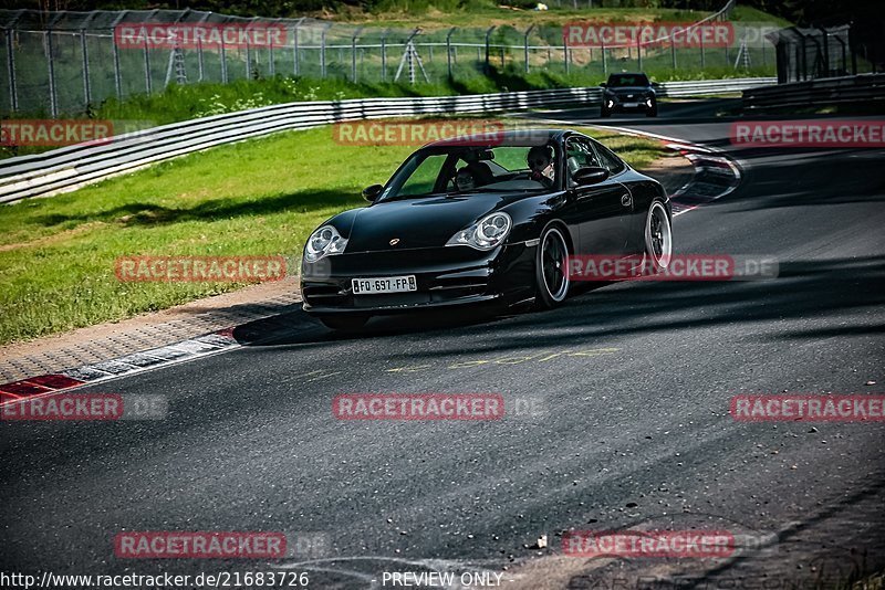 Bild #21683726 - Touristenfahrten Nürburgring Nordschleife (27.05.2023)