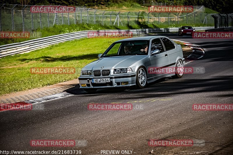 Bild #21683739 - Touristenfahrten Nürburgring Nordschleife (27.05.2023)