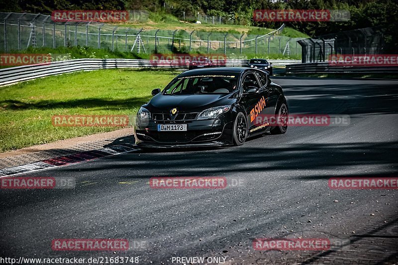 Bild #21683748 - Touristenfahrten Nürburgring Nordschleife (27.05.2023)