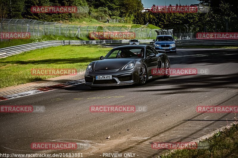 Bild #21683881 - Touristenfahrten Nürburgring Nordschleife (27.05.2023)