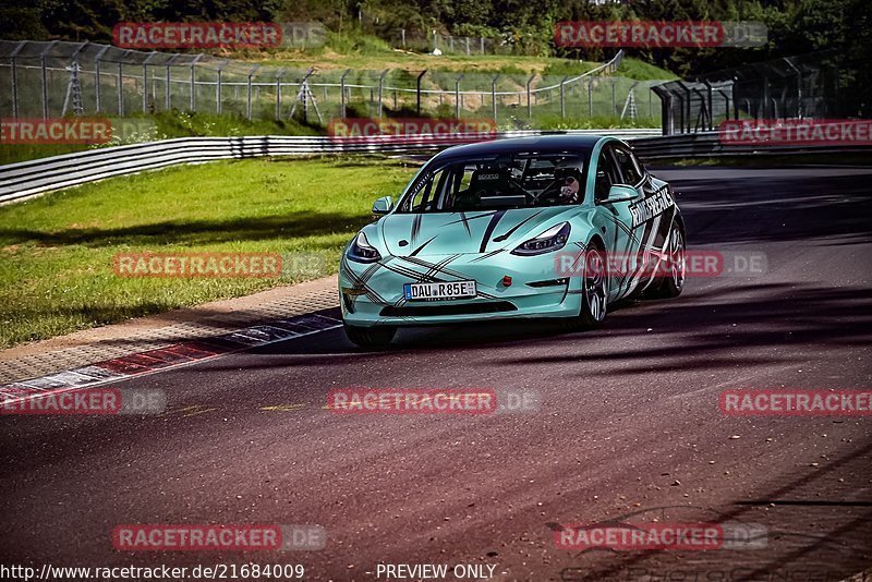 Bild #21684009 - Touristenfahrten Nürburgring Nordschleife (27.05.2023)