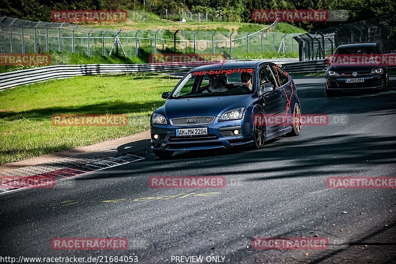 Bild #21684053 - Touristenfahrten Nürburgring Nordschleife (27.05.2023)