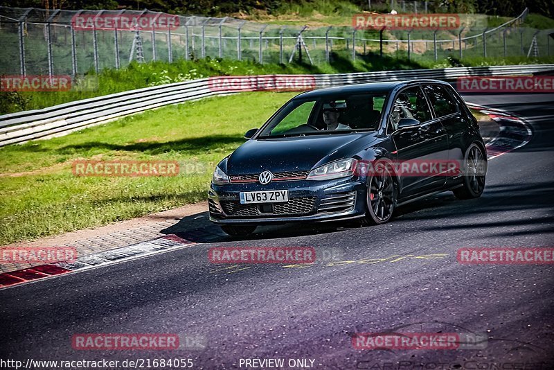 Bild #21684055 - Touristenfahrten Nürburgring Nordschleife (27.05.2023)