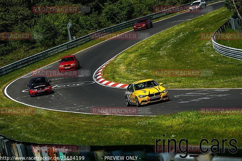 Bild #21684199 - Touristenfahrten Nürburgring Nordschleife (27.05.2023)