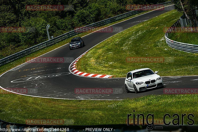 Bild #21684268 - Touristenfahrten Nürburgring Nordschleife (27.05.2023)