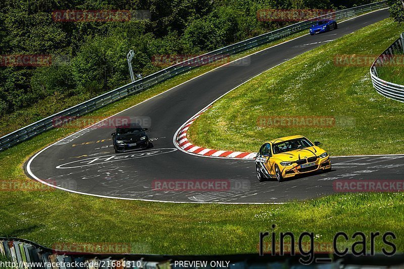 Bild #21684310 - Touristenfahrten Nürburgring Nordschleife (27.05.2023)