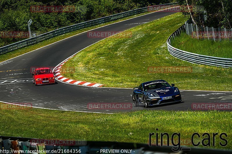 Bild #21684356 - Touristenfahrten Nürburgring Nordschleife (27.05.2023)