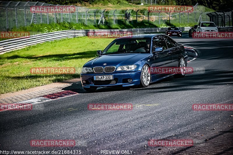 Bild #21684375 - Touristenfahrten Nürburgring Nordschleife (27.05.2023)