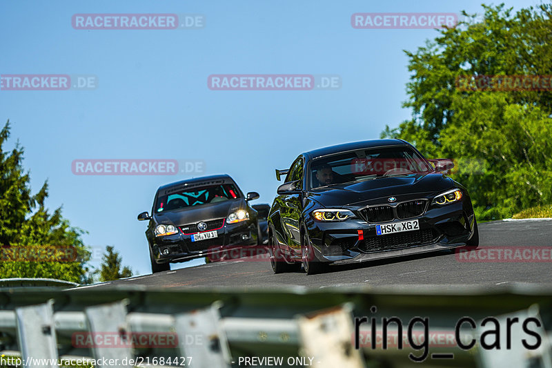 Bild #21684427 - Touristenfahrten Nürburgring Nordschleife (27.05.2023)