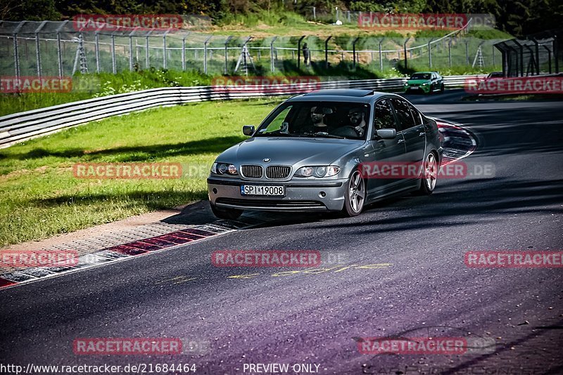 Bild #21684464 - Touristenfahrten Nürburgring Nordschleife (27.05.2023)