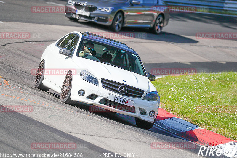 Bild #21684588 - Touristenfahrten Nürburgring Nordschleife (27.05.2023)