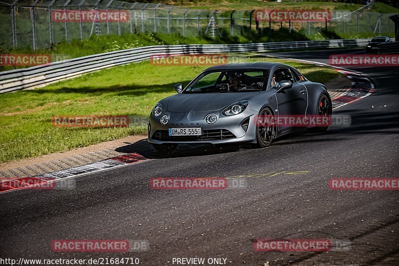 Bild #21684710 - Touristenfahrten Nürburgring Nordschleife (27.05.2023)