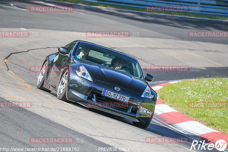 Bild #21684782 - Touristenfahrten Nürburgring Nordschleife (27.05.2023)